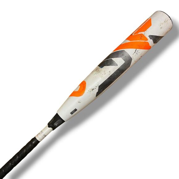 DeMarini CF Zen Drop -8 2 3/4"Baseball Bat - Picture 6 of 16